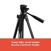 RadioShack Camera Tripod with Swivel Base Height Adjustable And 360 Degree Rotation 2607024 - 4 of 4