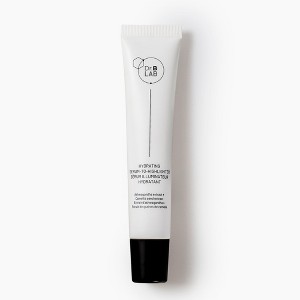 Dr. Brandt Dr. B Lab Hydrating Serum-to-Highlighter - Moisturizes, Smoothes Complexion & Illuminates Skin - 1 fl oz - 1 of 4