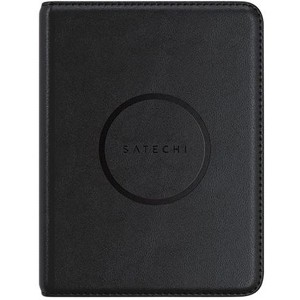 Generic Passport Holder for Travel with Find My, Passport Cover with 4 Card Holder - 1 of 1