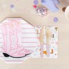 Daydream Society - Pony Tales Boot Napkins - Pack of 8 Paper Napkins - 2 of 4