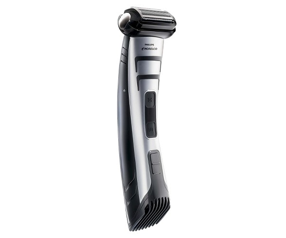 Philips Norelco Bodygroom Series 7100 Men's Rechargeable Electric Trimmer - BG2040/49