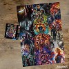 Marvel Marvel Cinematic Universe Collage 3000 Piece Jigsaw Puzzle 