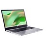 Acer Chromebook 315 - 15.6" Touchscreen Chromebook - Full HD - Intel N100 - 8 GB - 64 GB Flash Memory - CB315-5HT-C66N - Manufacturer Refurbished - 2 of 4