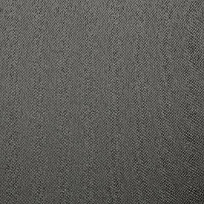 Sun Zero Gray 84" Blackout Rod Pocket Curtain Panel