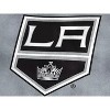 NHL Ultrasoft Oversized Blanket - Los Angeles Kings - 2 of 2