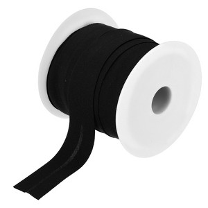 Unique Bargains Cotton Sewing Craft Embellishments Single Fold Bias Tape - 1 of 4