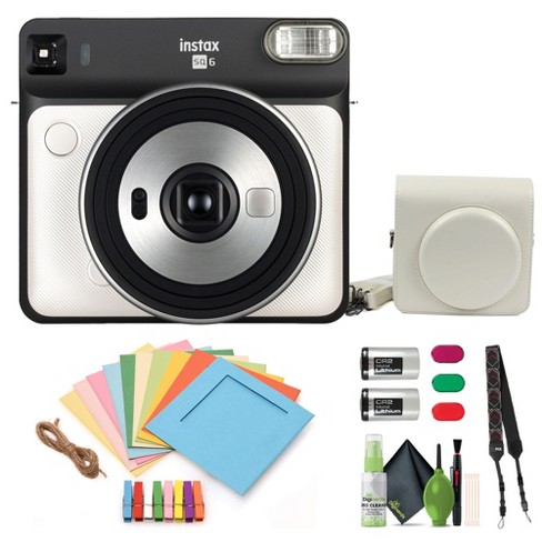 Fujifilm fashion instax square sq6