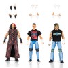 AEW Vault Exclusive Matt Hardy, Kenny Omega & Sammy Guevara Golf Cart Action Figure - 3 of 3