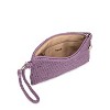 The Sak Vita Wristlet - Crochet - 3 of 4
