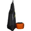 Gemmy Airblown Inflatable Haunted Tree with Candy Bowl, 5 ft Tall, Multicolored - 3 of 4