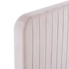 Modway Celine Channel Tufted Performance Velvet Full Platform Bed - 3 of 4