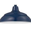 Millennium Lighting R Series 1 - Light Pendant in  Navy Blue - 4 of 4