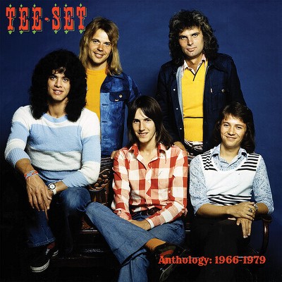 The Tee Set - Anthology: 1966-1979 () (Vinyl)