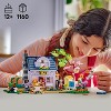 LEGO Friends Beekeepers' House and Flower Garden Building Kit 42669 - 2 of 4