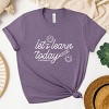 Simply Sage Market S.W.Smiley Let's Learn Today Pencil Short Sleeve Tee - 3 of 4