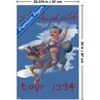 Trends International Stone Temple Pilots - Purple Unframed Wall Poster Prints - 3 of 4