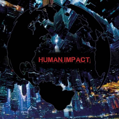 Human Impact Human Impact Cd Target