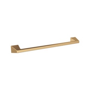 Amerock Blackrock Wall Mounted Towel Bar - 1 of 4