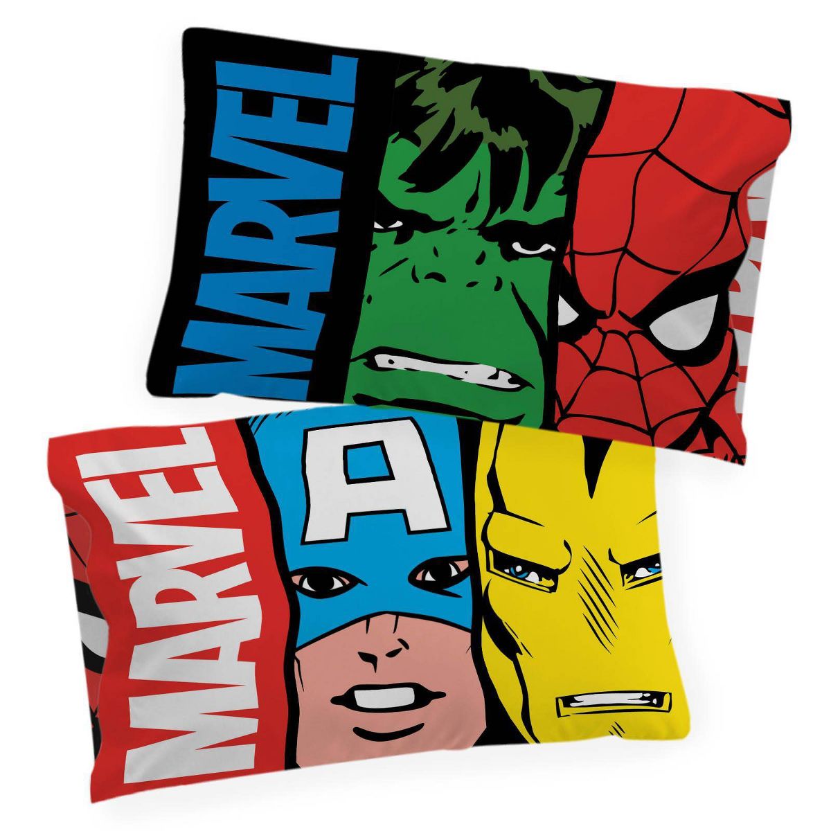 Avengers Pillowcase - thumbnail 3