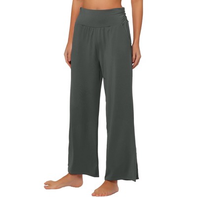 Flowy Workout Pants