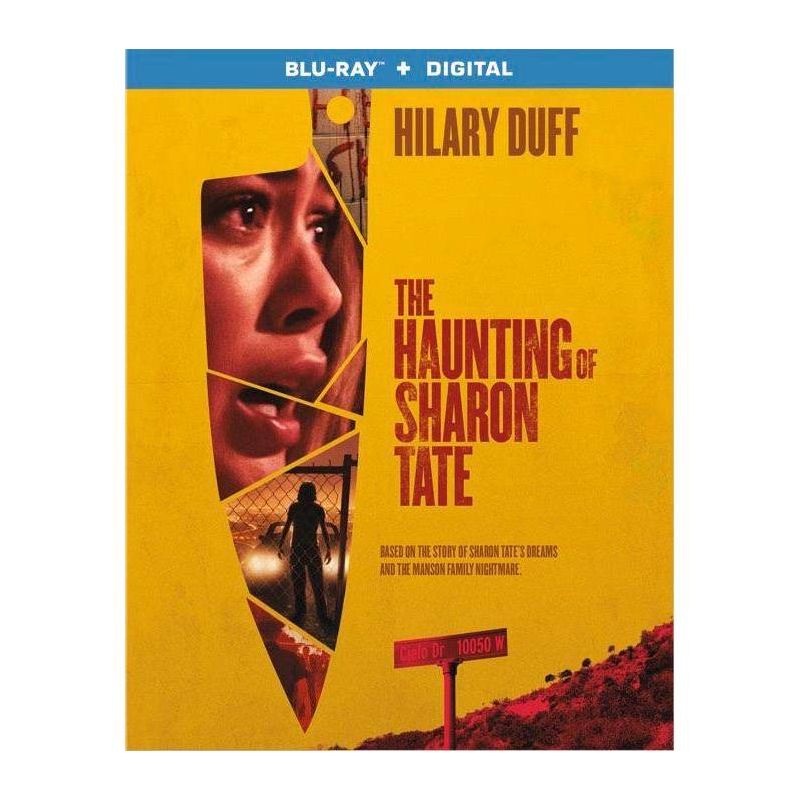 The Haunting Of Sharon Tate, 1 of 2