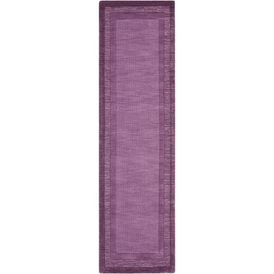 Impressions IM821 Hand Loomed Rugs - Safavieh