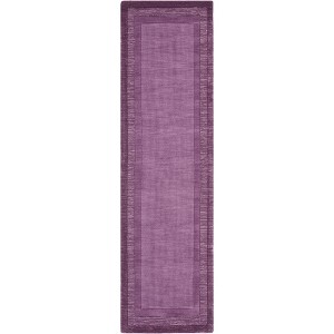 Impressions IM821 Hand Loomed Rugs - Safavieh - 1 of 3