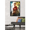 Trends International DC Comics Movie Shazam! Fury of the Gods - One Sheet Framed Wall Poster Prints - 2 of 4