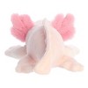 Aurora Large Axolotl Eco Nation Eco-Friendly Stuffed Animal Pink 14.5" - 4 of 4