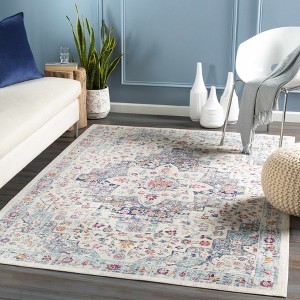 Hauteloom Stithians Area Rug - 1 of 4