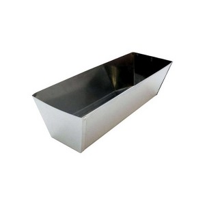 Marshalltown Plastic Mud Pan 12 in. L