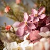 Sullivans 15.75" Artificial Victorian Hydrangea Bush Set of 3 - 2 of 3