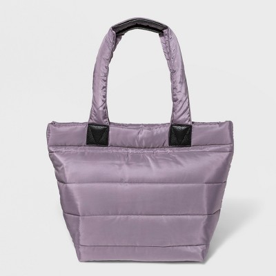 target nylon tote