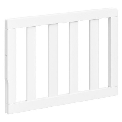 Graco Toddler Guardrail, GREENGUARD Gold Certified - White