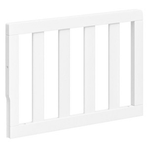 Graco Universal Toddler Safety Guardrail Slats - 1 of 4