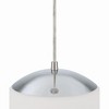 Craftmade Lighting Gaze 1 - Light Pendant in  Chrome - 3 of 4