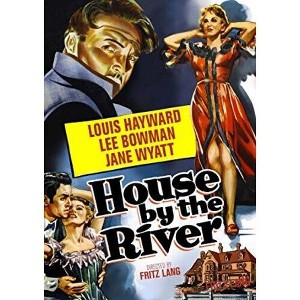 House by the River (1950) - 1 of 1