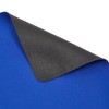Okuna Outpost 2 Pack Playmat, Card Game Mat for Board Games, and Table Magic (Black/ Blue, 24x14 in) - 3 of 4
