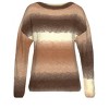 Women's Ombre Sweater - LASCANA - 4 of 4