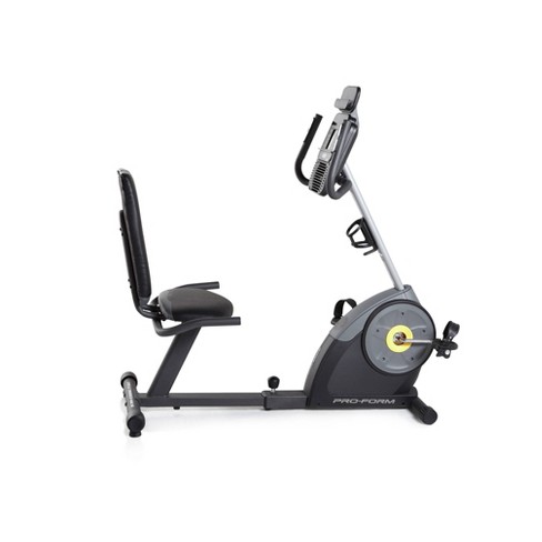 Target discount recumbent bike