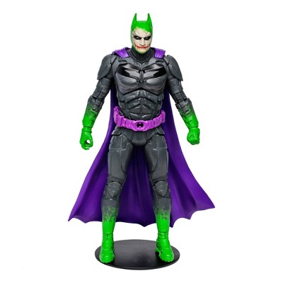 Batman - Figurines 30 cm avec 11 points d'articulation