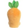 Aurora® Palm Pals™ Cheerful Carrot™ 5 Inch Stuffed Animal Toy - 3 of 3