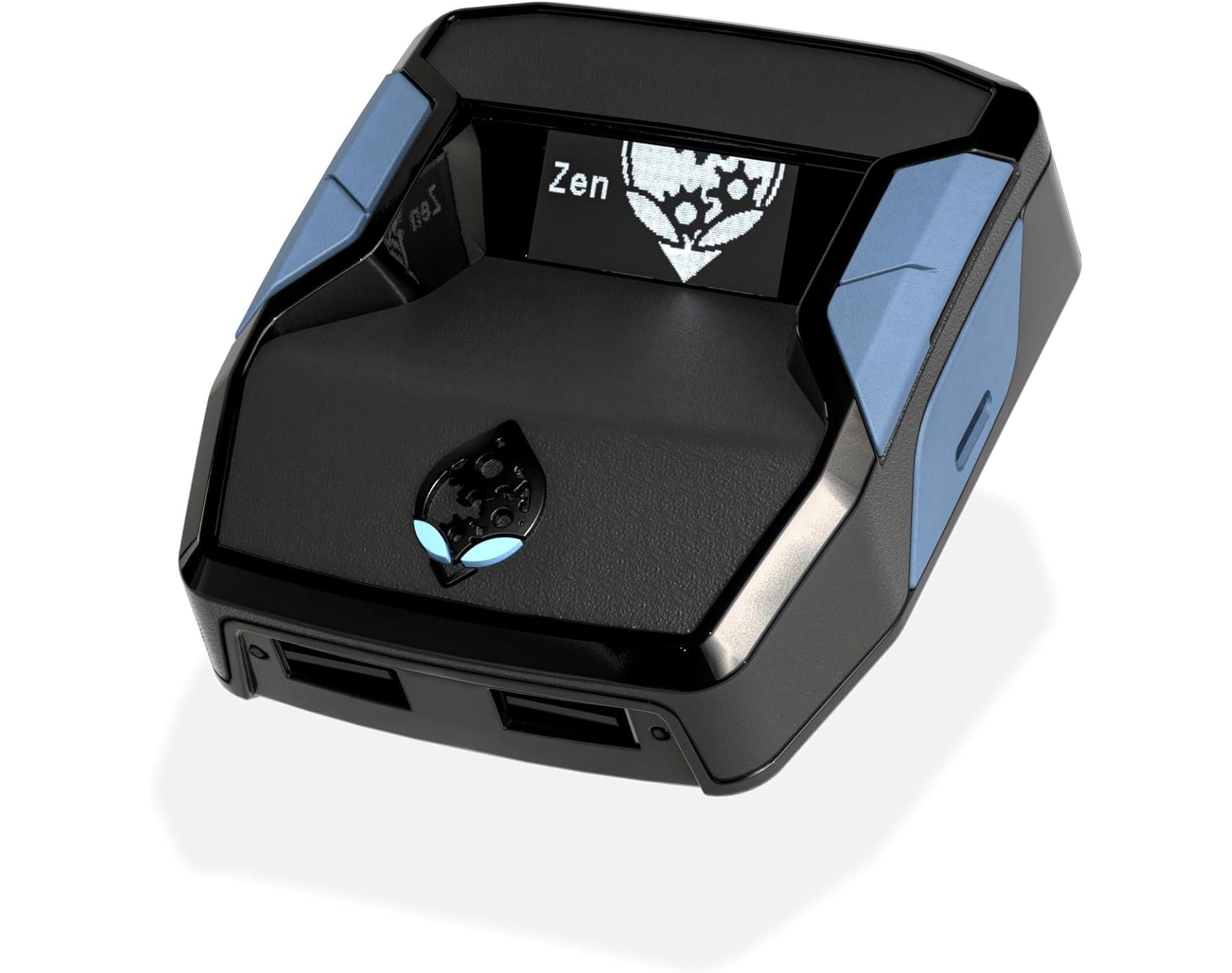 Cronus Zen Controller Emulator for Xbox, Playstation, Nintendo and PC (CM00053)