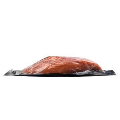 Frick's Quality Meats Shingled Sliced Ham - 12oz
