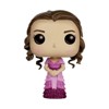 Funko POP Movies: Harry Potter Hermione Granger Yule Ball Vinyl Figure #11 #6567 - 2 of 3