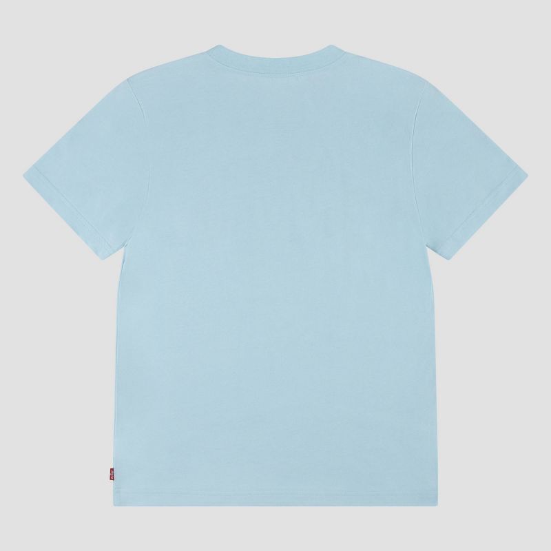 Levi's® Boys' Short Sleeve Graphic T-Shirt, 2 of 6