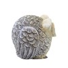 Roman 2.5 Inch Pudgy Pebble Pals Garden Figurine Animal Mini Animal Statues - 3 of 3