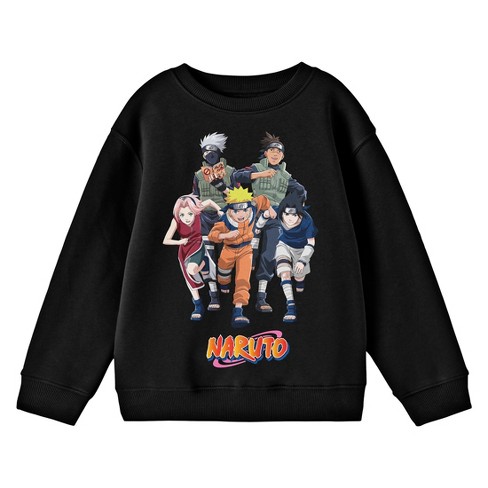 Naruto sweatshirt target new arrivals