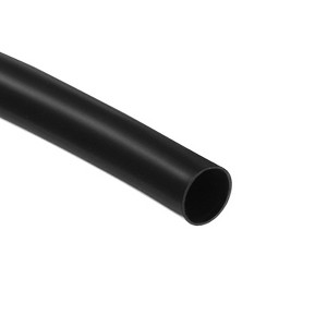 Unique Bargains PVC Insulating Wire Sheathing Protection Harness Pipe 10ft - 1 of 4