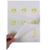 Abilitations Hi-Write Alphabet Paper, Lowercase, 100 Sheets - 4 of 4